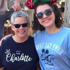 Meet your Posher, Clara